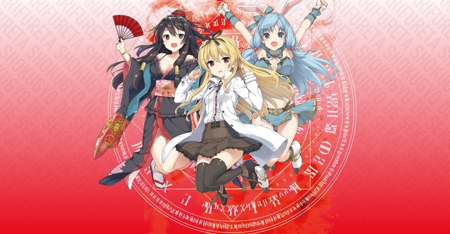 Stream arifureta new arrivals